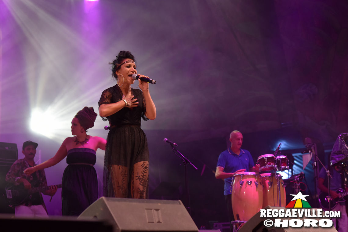 Italian Reggae All Stars