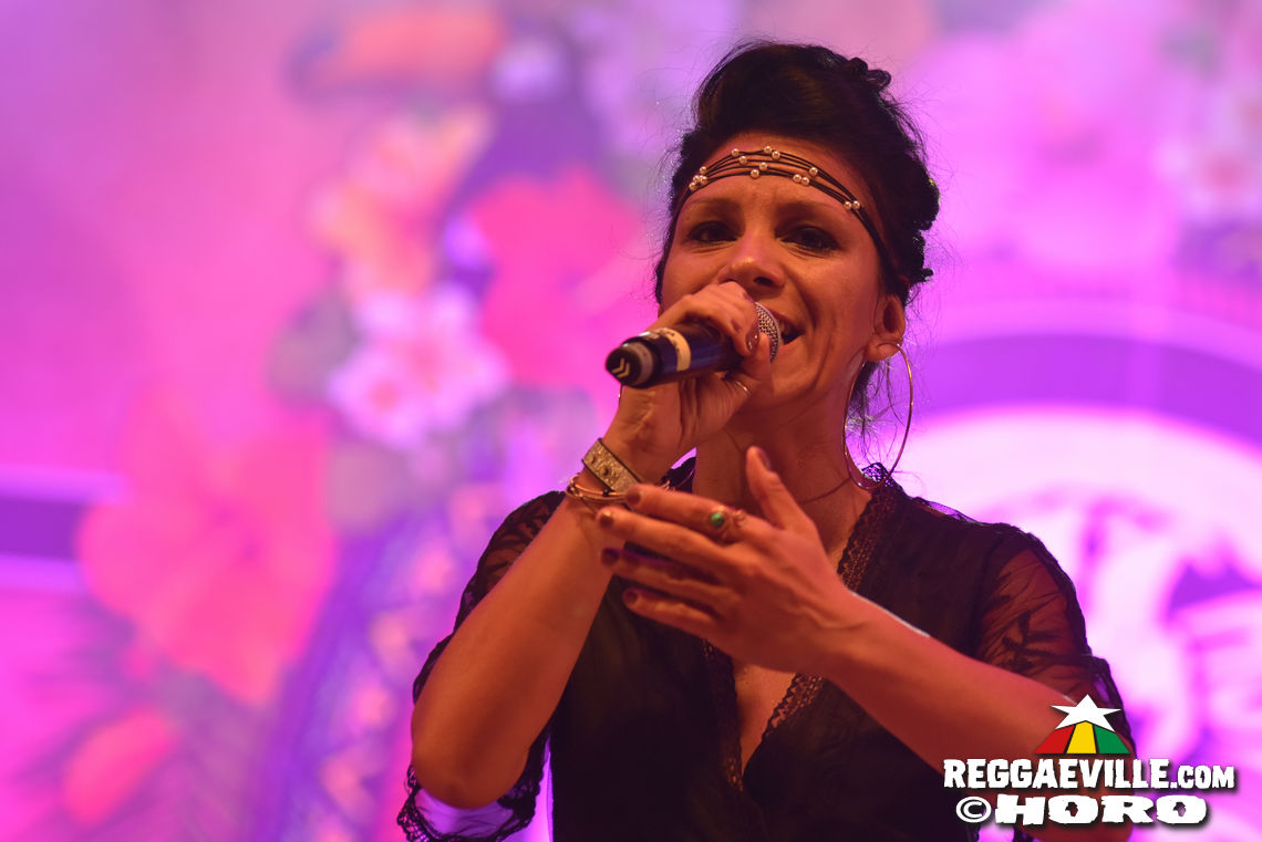 Italian Reggae All Stars