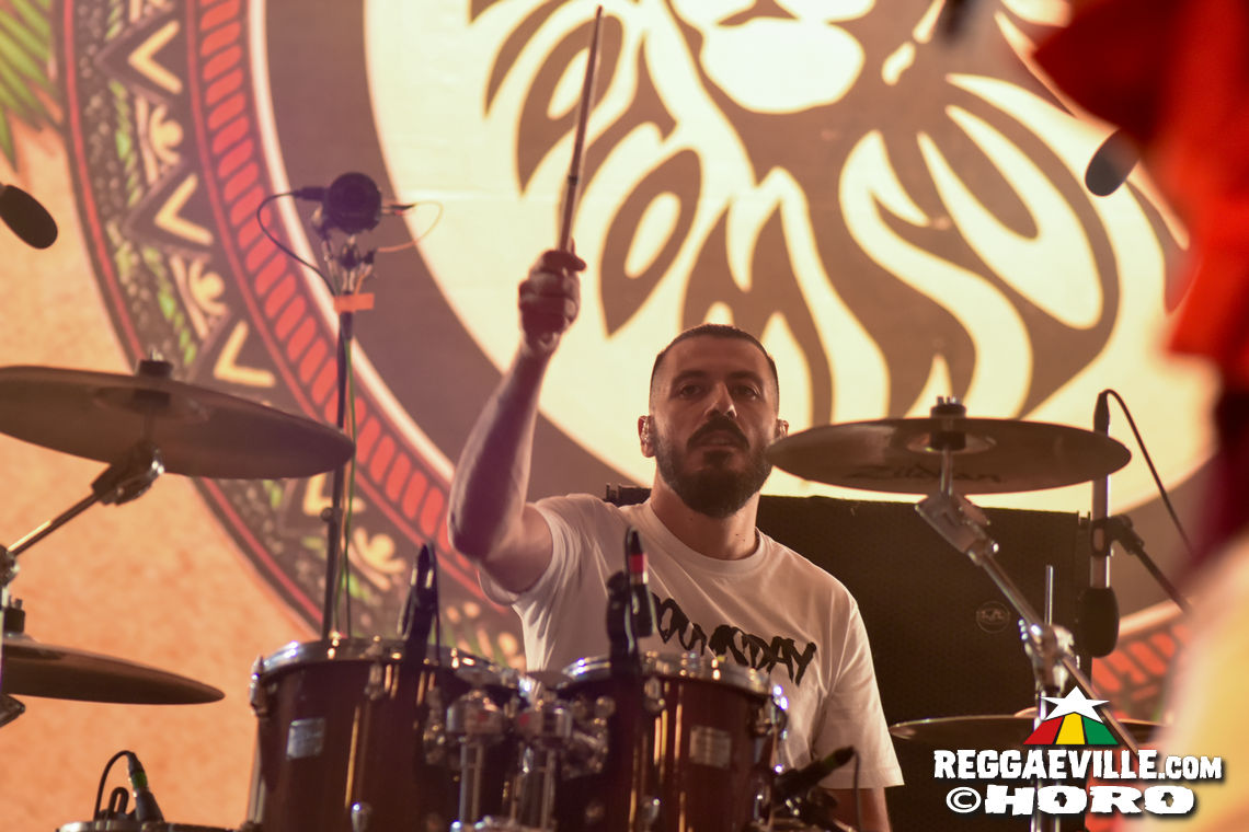Italian Reggae All Stars