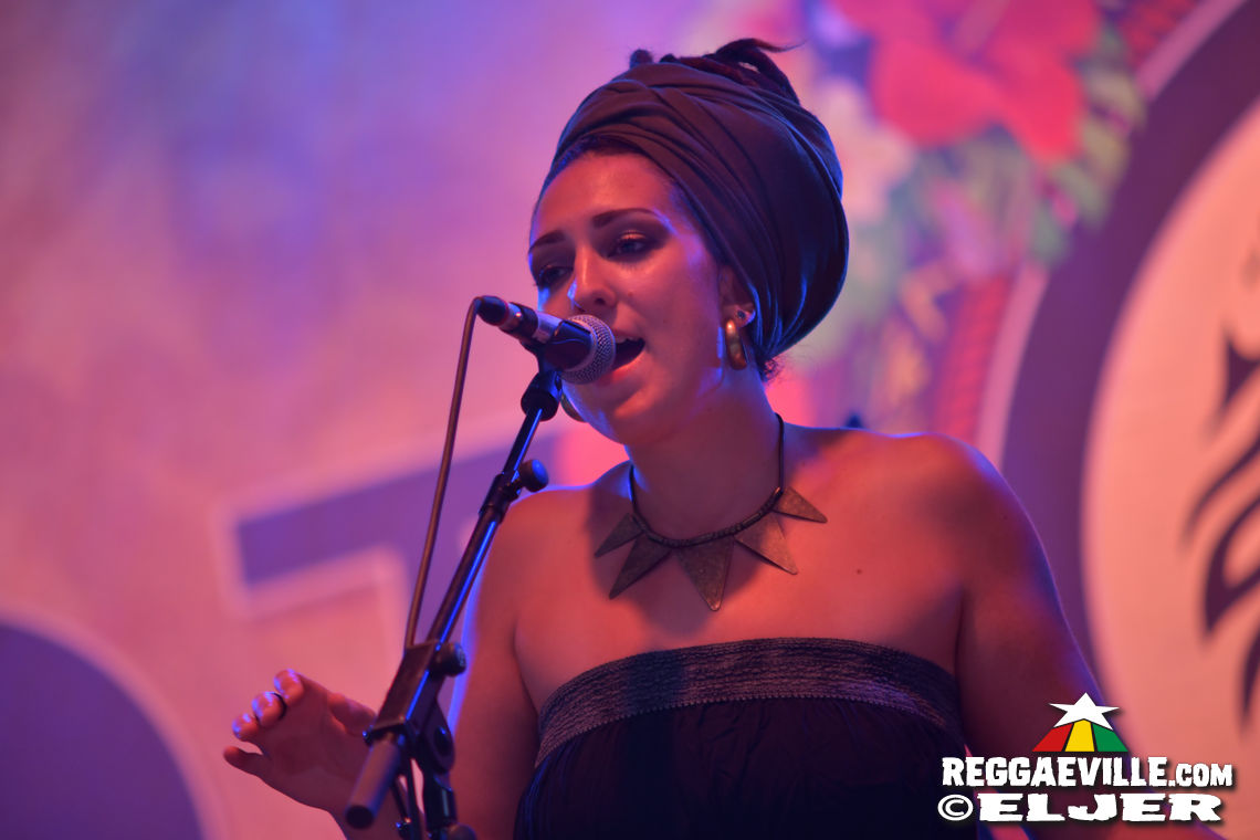 Italian Reggae All Stars