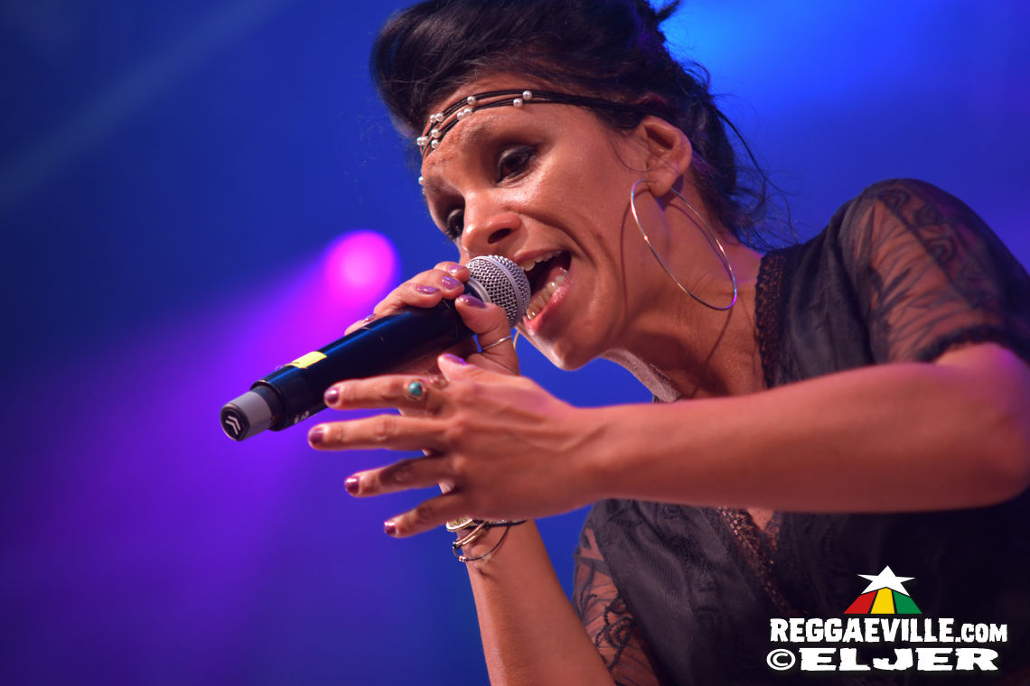 Italian Reggae All Stars