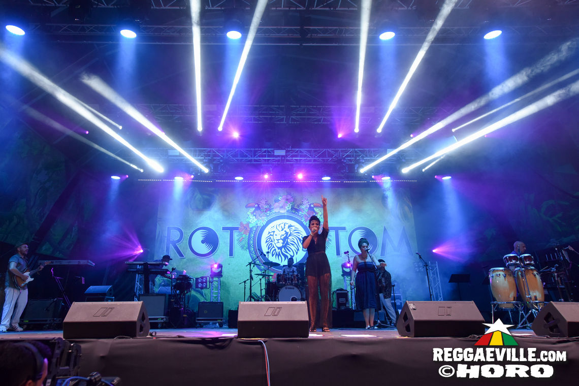Italian Reggae All Stars