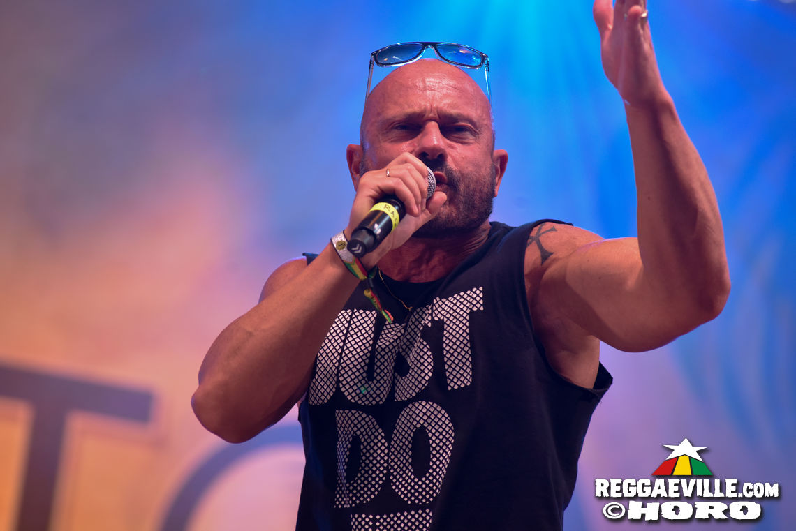 Italian Reggae All Stars