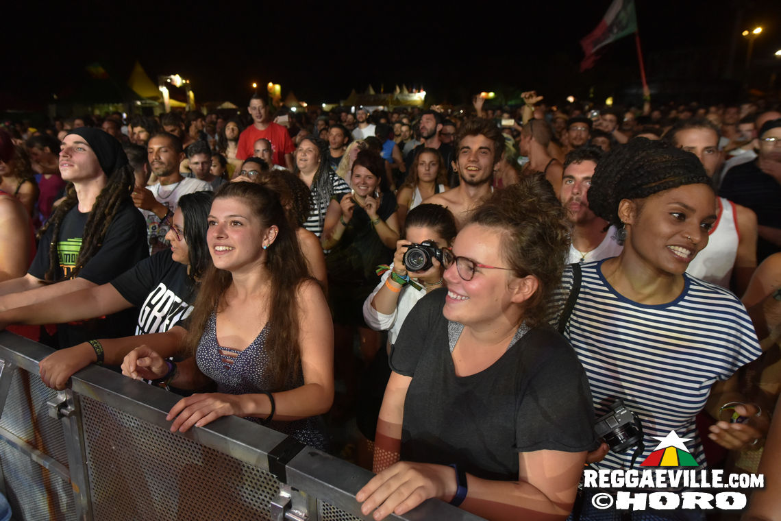Italian Reggae All Stars
