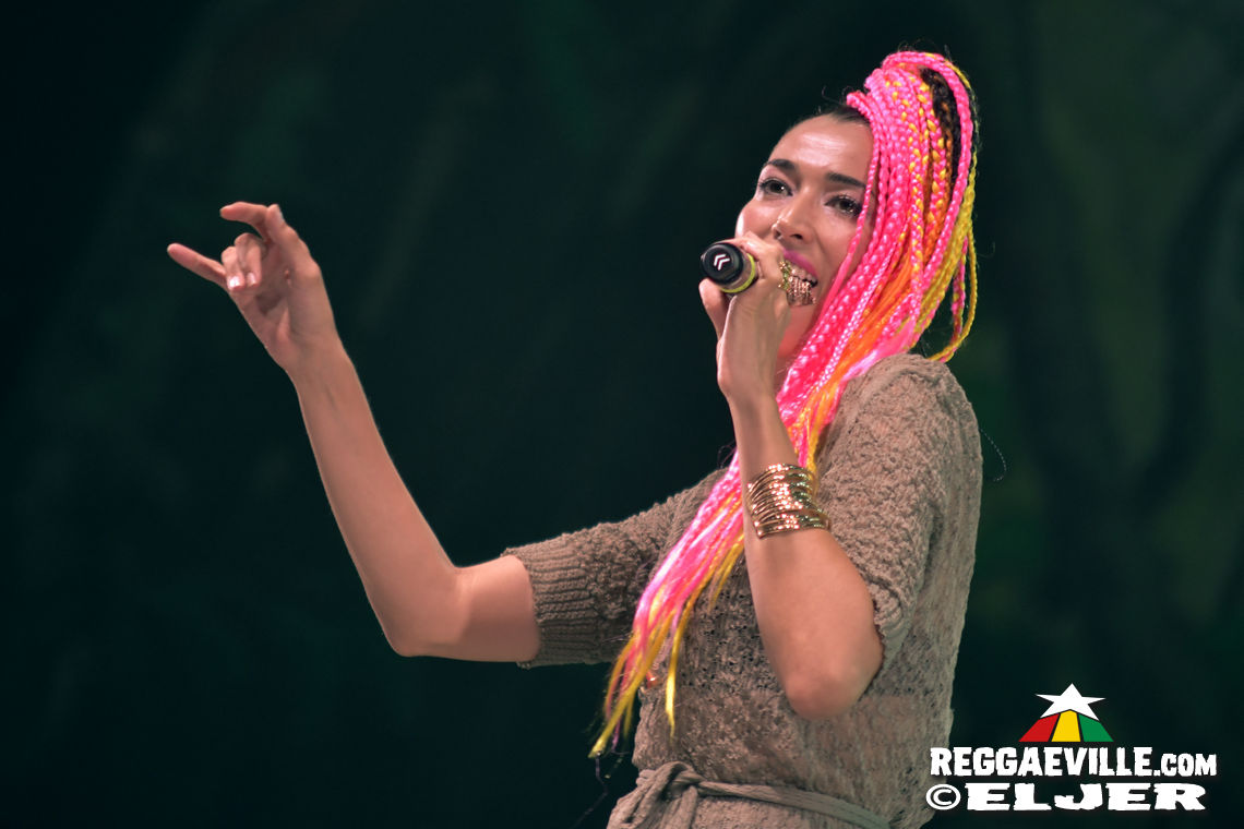 Italian Reggae All Stars