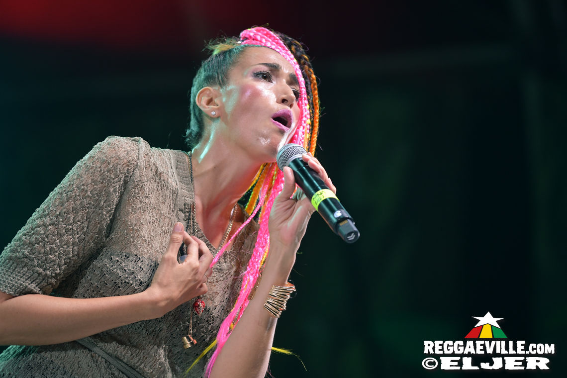 Italian Reggae All Stars