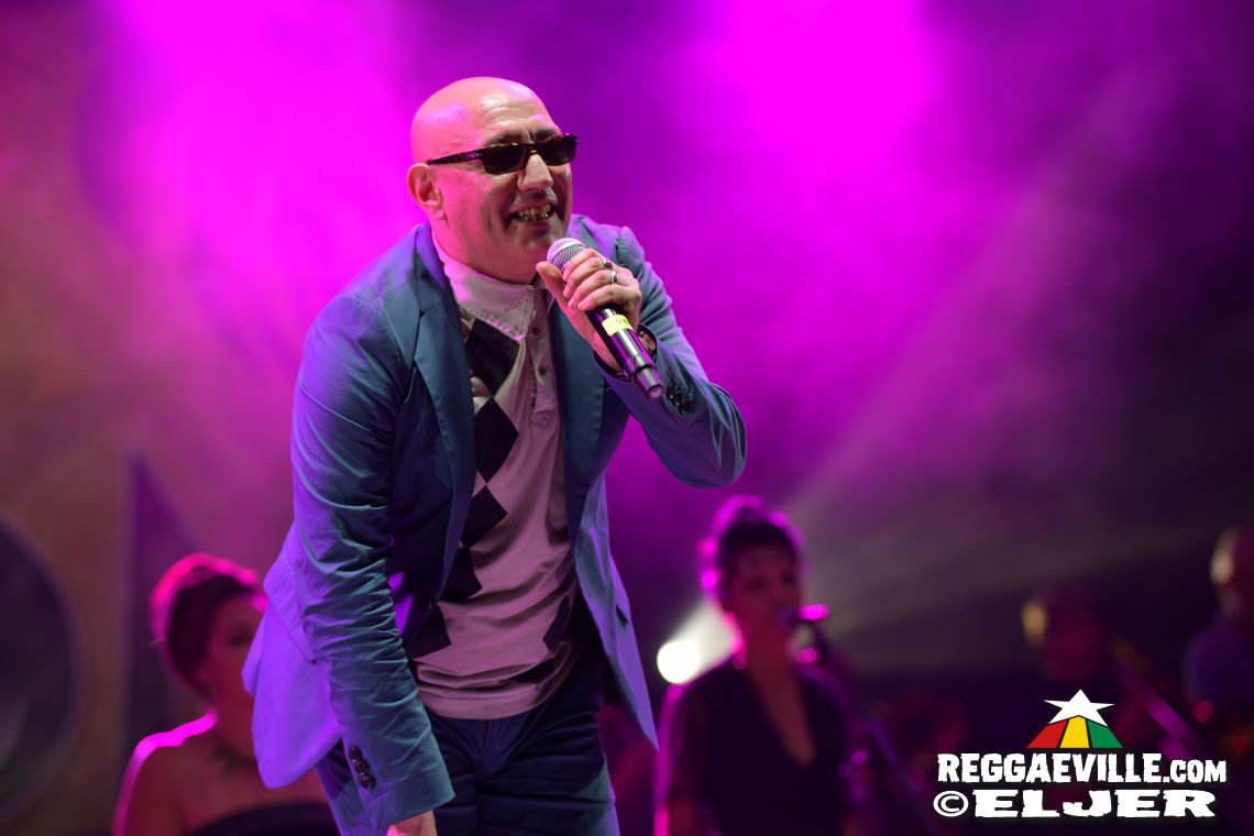 Italian Reggae All Stars