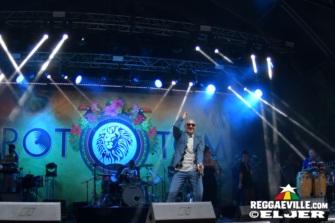 Italian Reggae All Stars