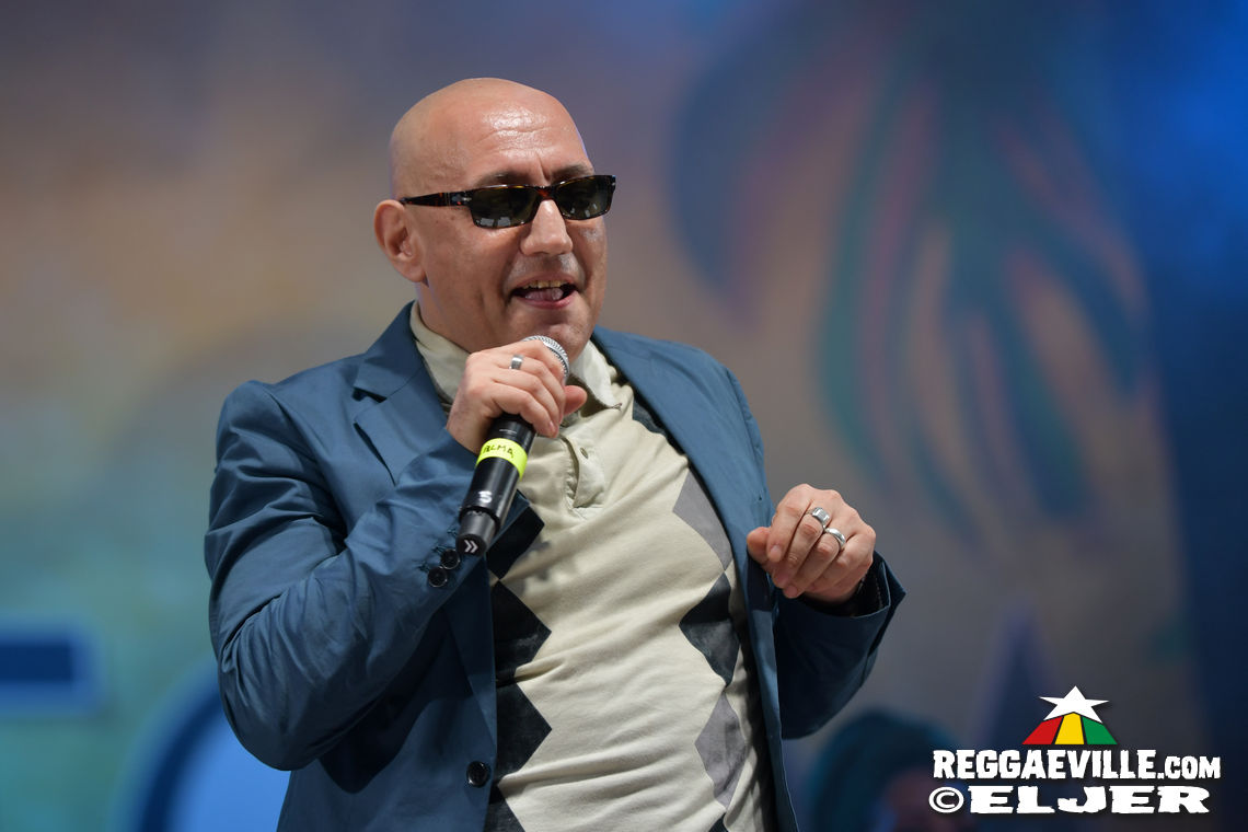 Italian Reggae All Stars