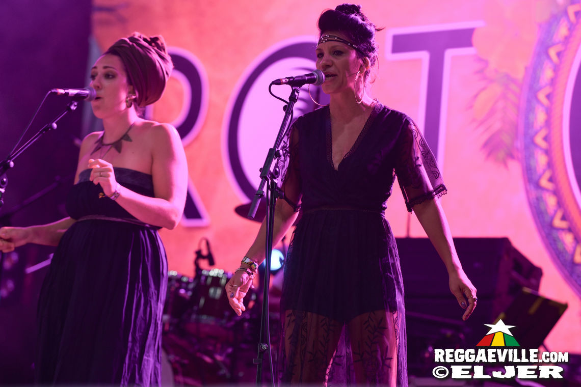 Italian Reggae All Stars