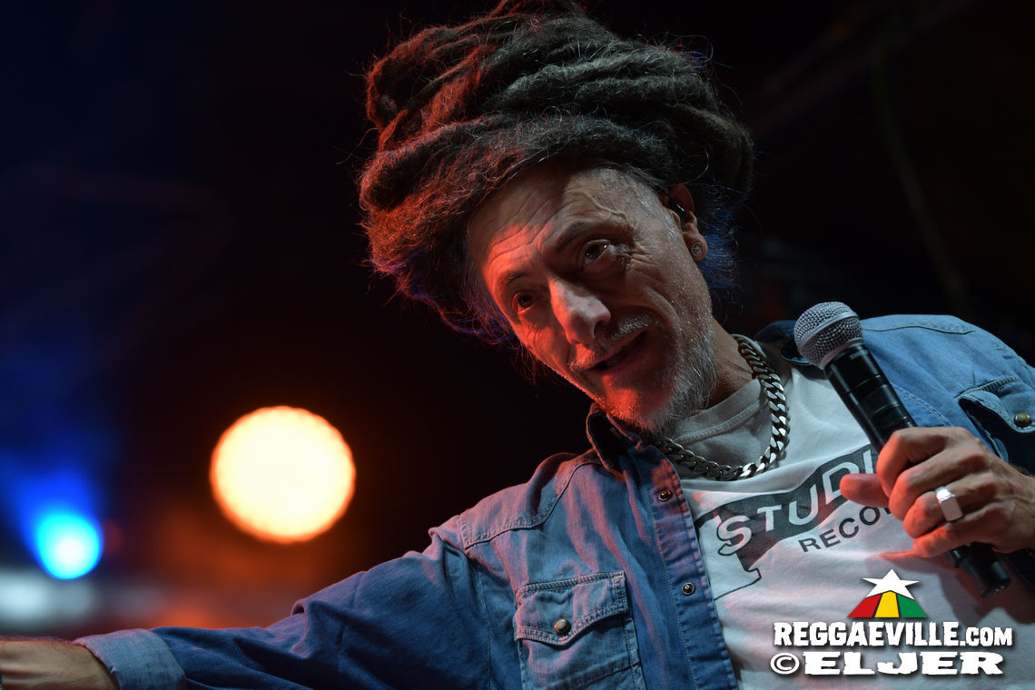 Italian Reggae All Stars