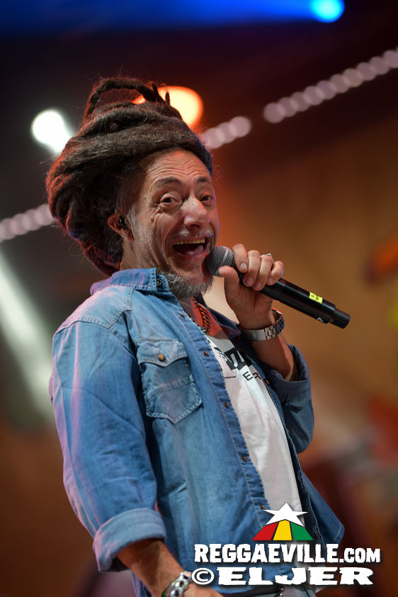 Italian Reggae All Stars