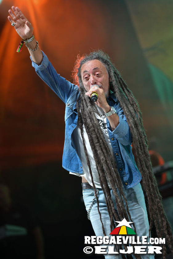 Italian Reggae All Stars