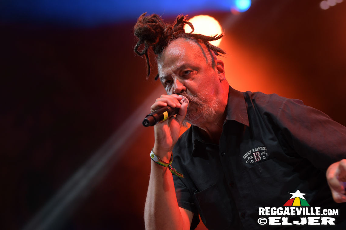 Italian Reggae All Stars