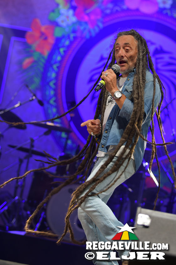 Italian Reggae All Stars