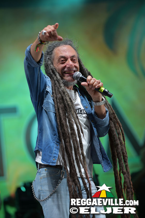 Italian Reggae All Stars