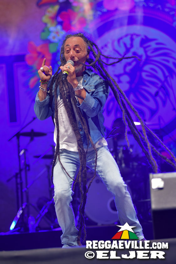 Italian Reggae All Stars