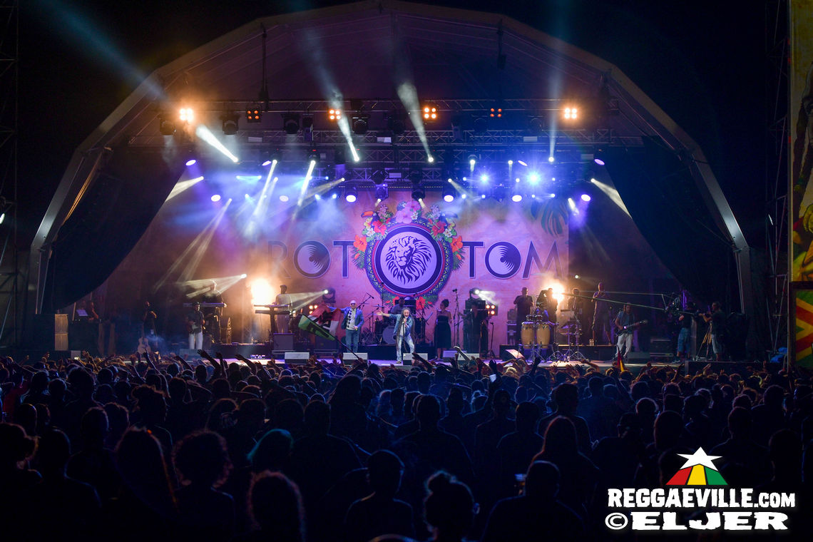 Italian Reggae All Stars