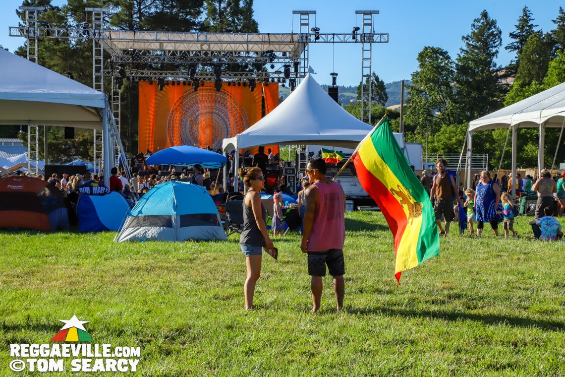 Jah9 & Natty