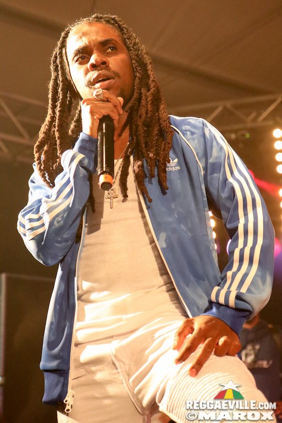 Jahmiel & Romain Virgo