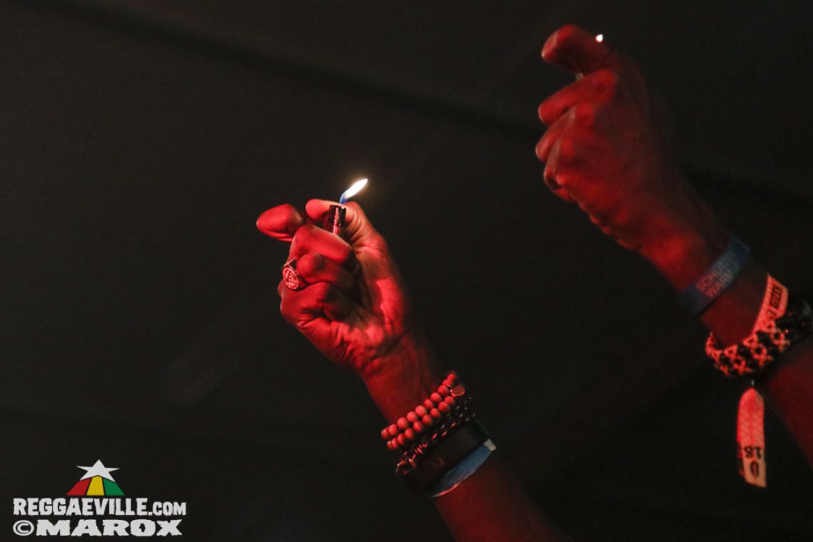 Jahmiel & Romain Virgo