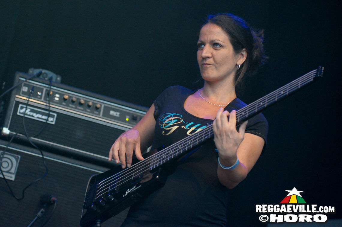 Jahmiel, Skarra Mucci & Jugglerz