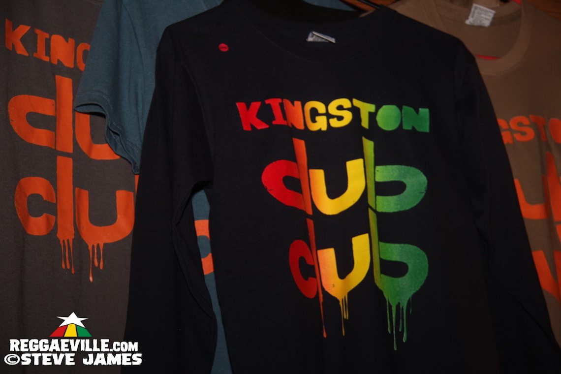 Jah Shaka @ Kingston Dub Club