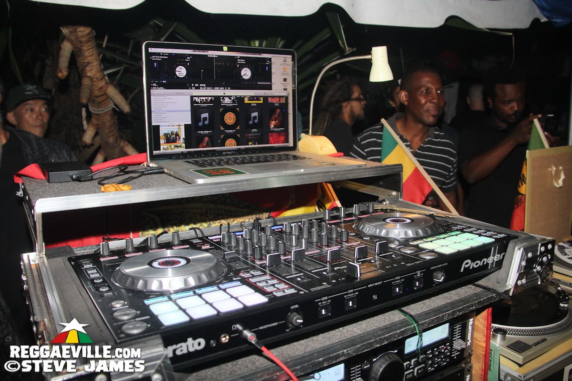 Jah Shaka @ Kingston Dub Club