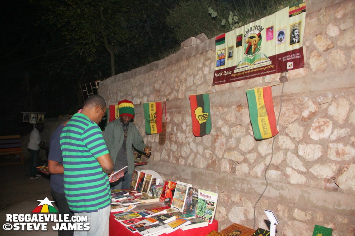 Jah Shaka @ Kingston Dub Club