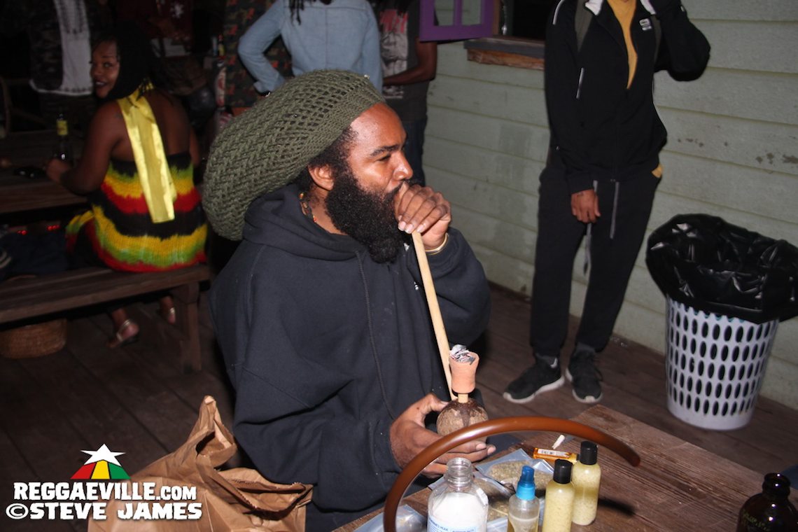 Jah Shaka @ Kingston Dub Club