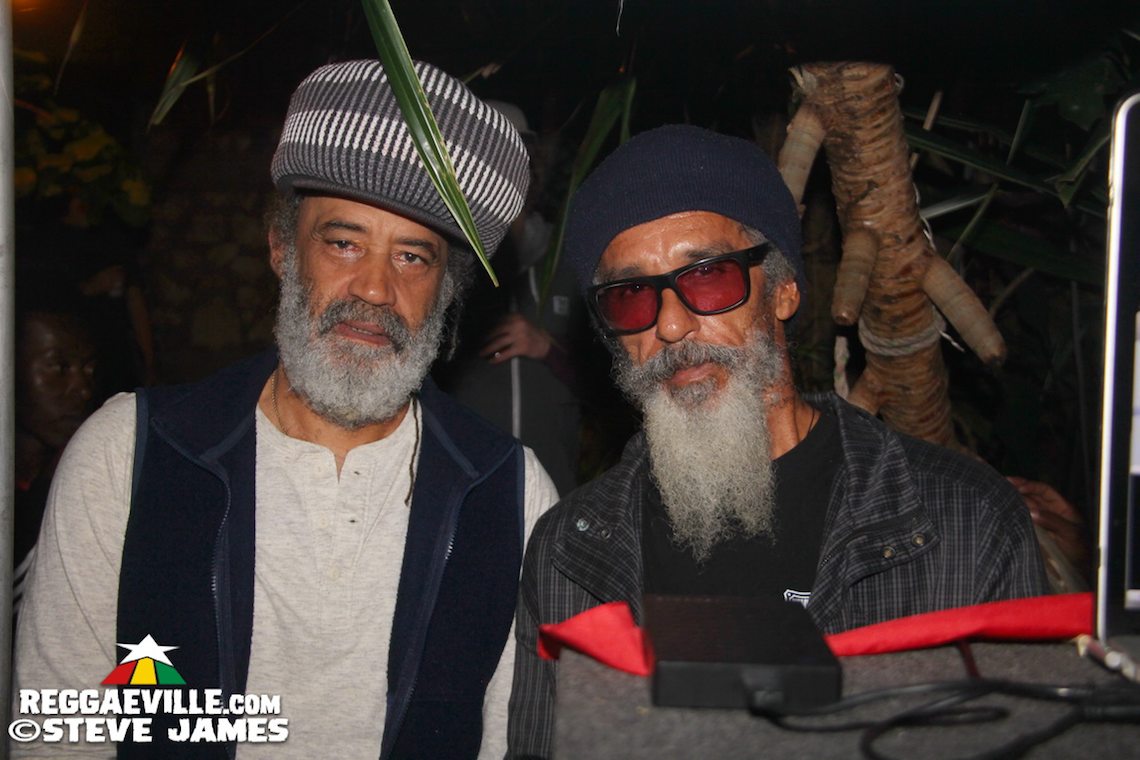 Jah Shaka @ Kingston Dub Club