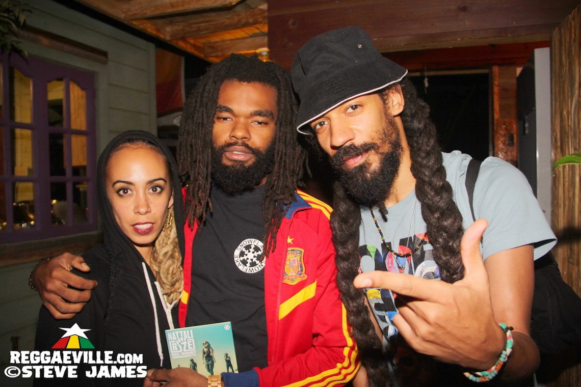 Jah Shaka @ Kingston Dub Club