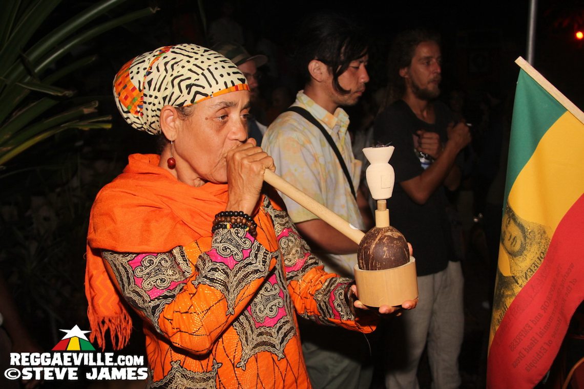 Jah Shaka @ Kingston Dub Club