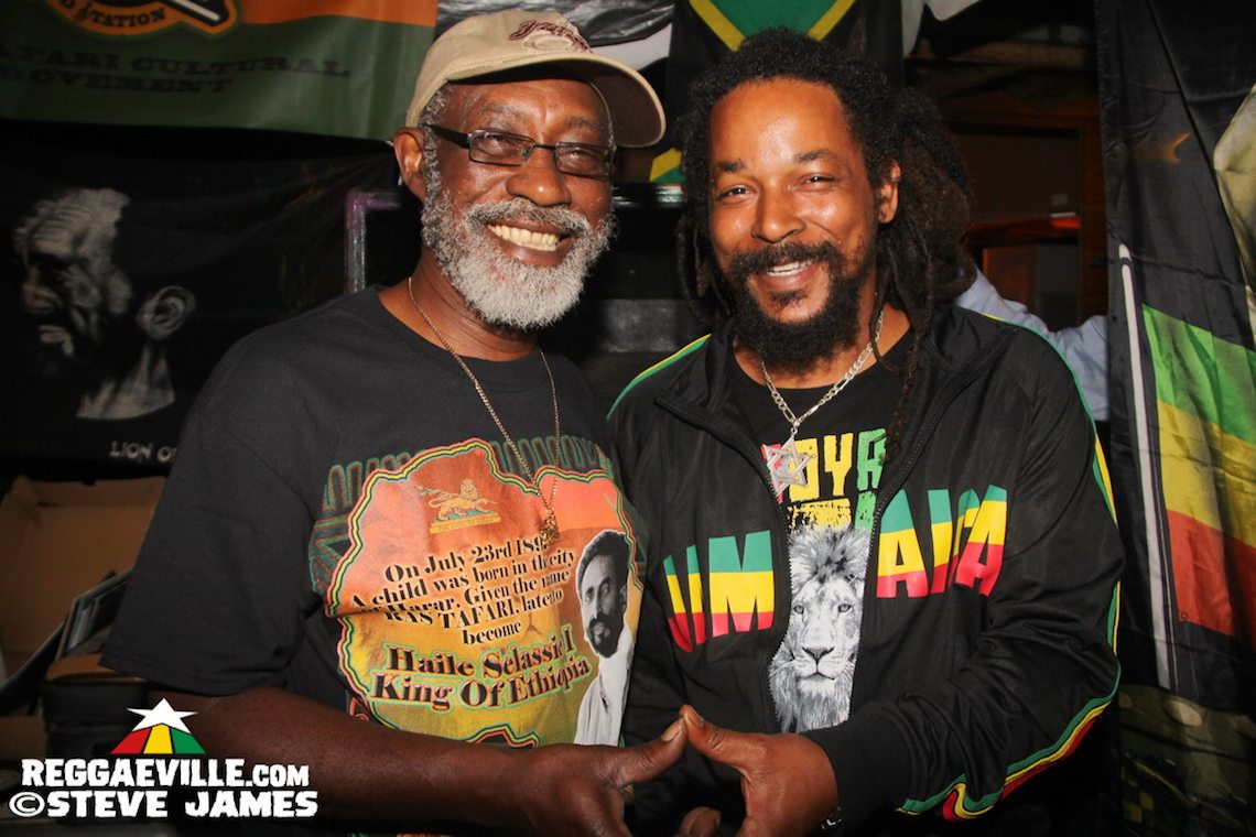 Jah Shaka @ Kingston Dub Club