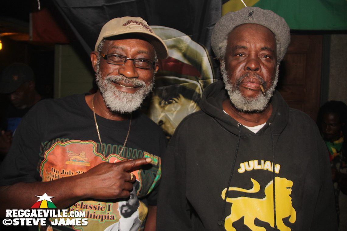 Jah Shaka @ Kingston Dub Club