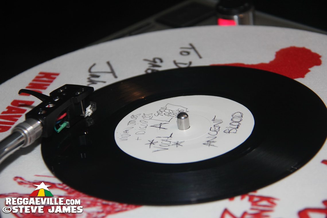 Jah Shaka @ Kingston Dub Club