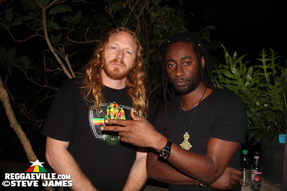 Jah Shaka @ Kingston Dub Club