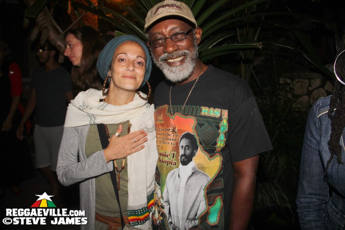 Jah Shaka @ Kingston Dub Club
