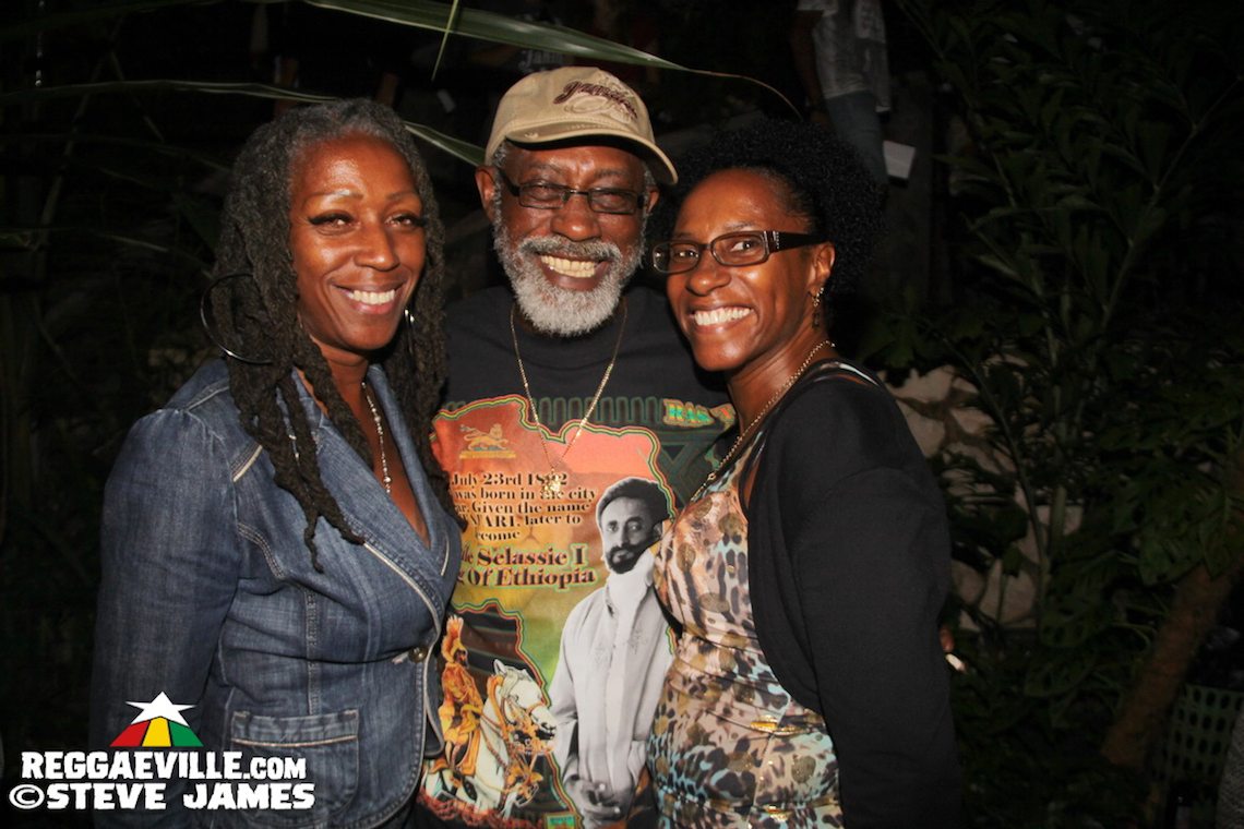 Jah Shaka @ Kingston Dub Club