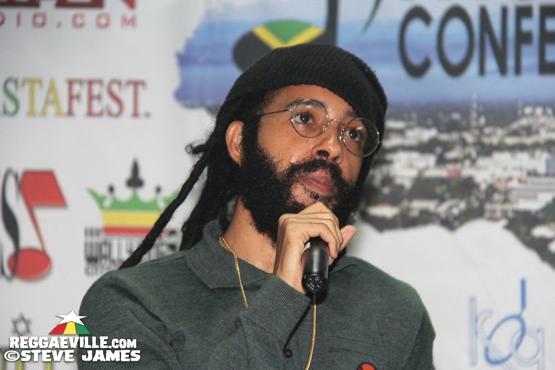 UTech FiWi Jamaica Music Symposium @ Jamaica Music Conference 2017