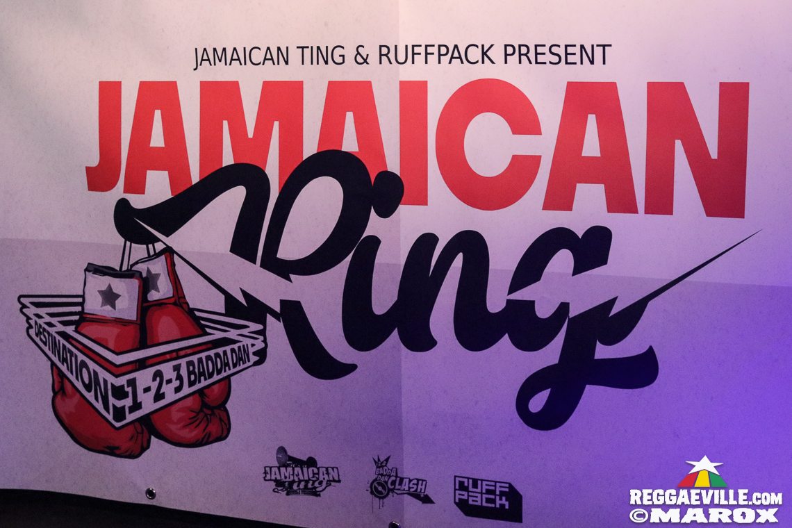 A-Mar, Guiding Star, Million Vibes, Pushman & Sensi Movement