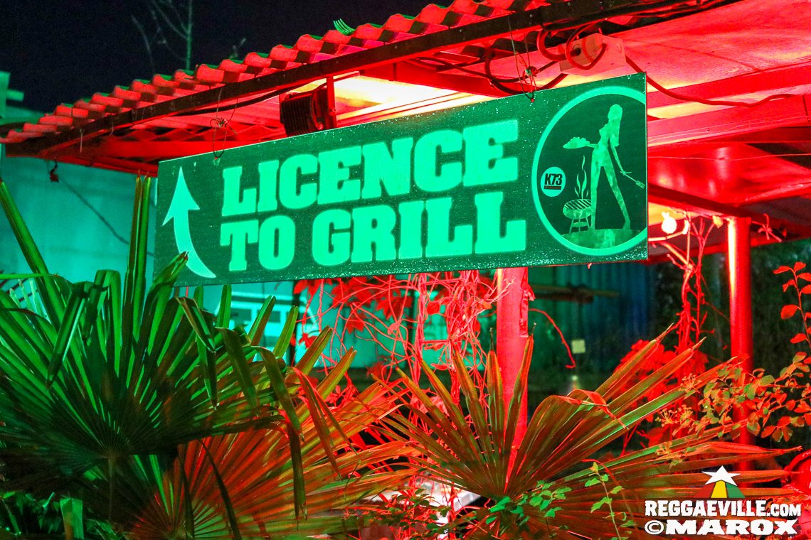 A-Mar, Guiding Star, Million Vibes, Pushman & Sensi Movement