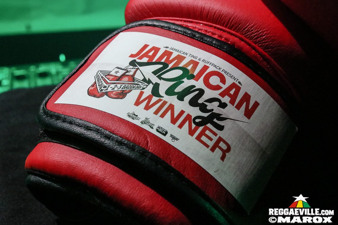 A-Mar, Guiding Star, Million Vibes, Pushman & Sensi Movement