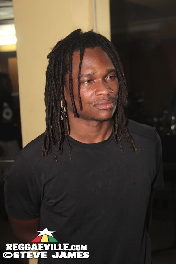 Etana, Jesse Royal, Romain Virgo and many more… @ Jamathon 2017 Rehearsals