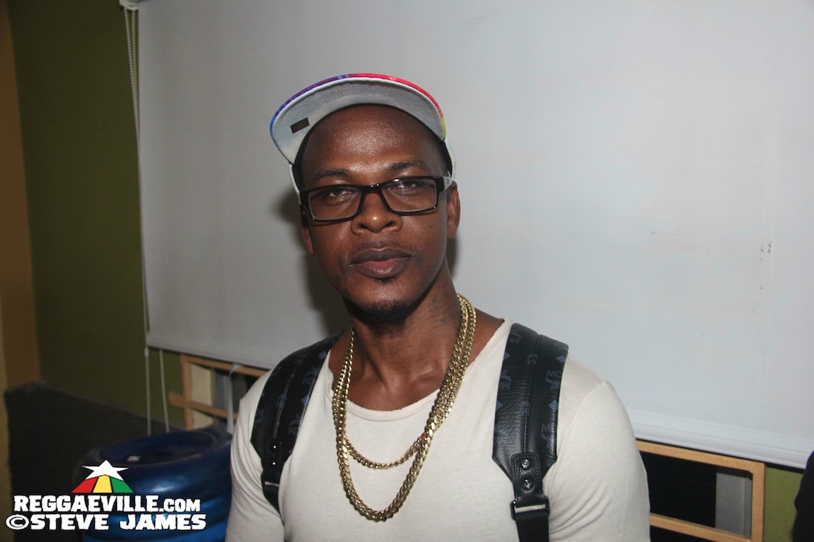 Third World, Beres Hammond and many more… @ Jamathon 2017 Rehearsals
