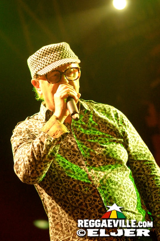 David Rodigan meets King Jammy's in a Clash of Legends