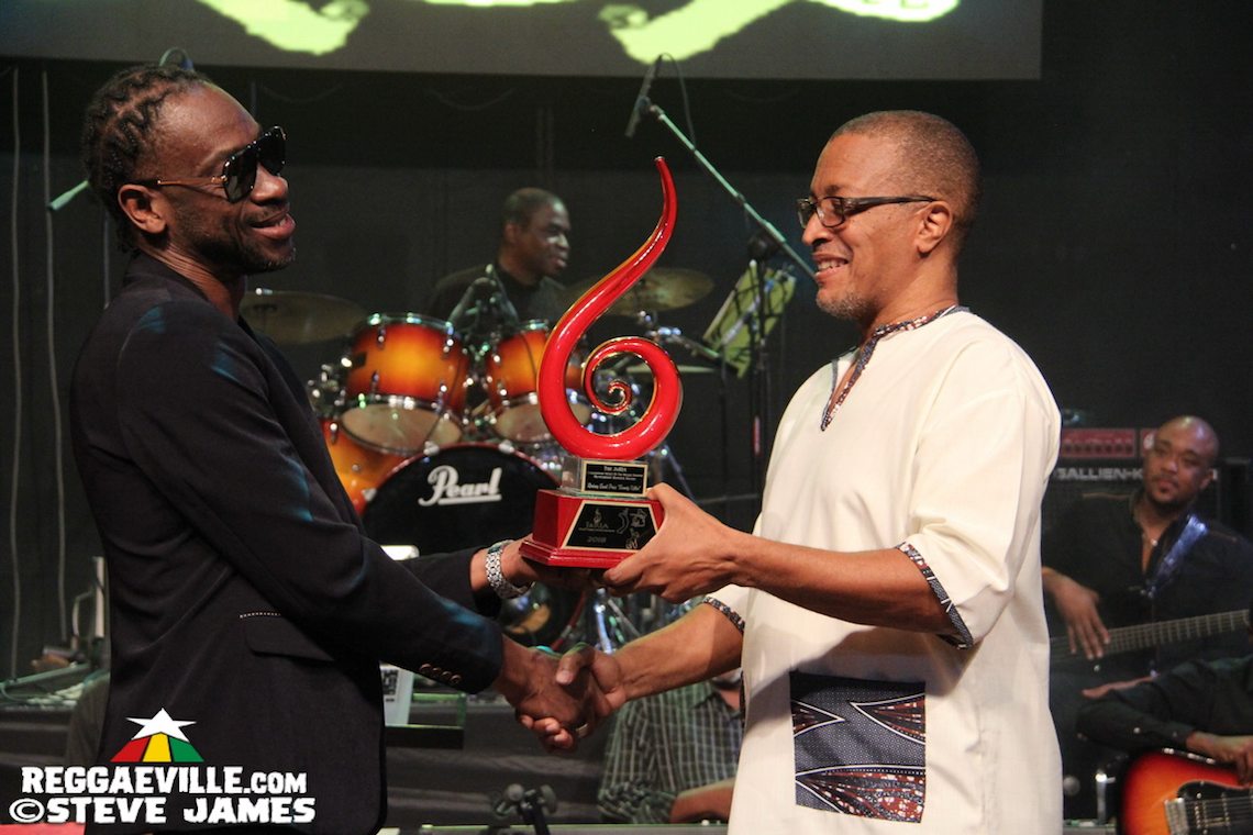 Bounty Killer, Big Youth, Koffee, Marcia Griffiths & Nadine Sutherland