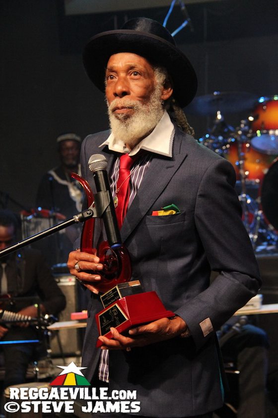 Bounty Killer, Big Youth, Koffee, Marcia Griffiths & Nadine Sutherland