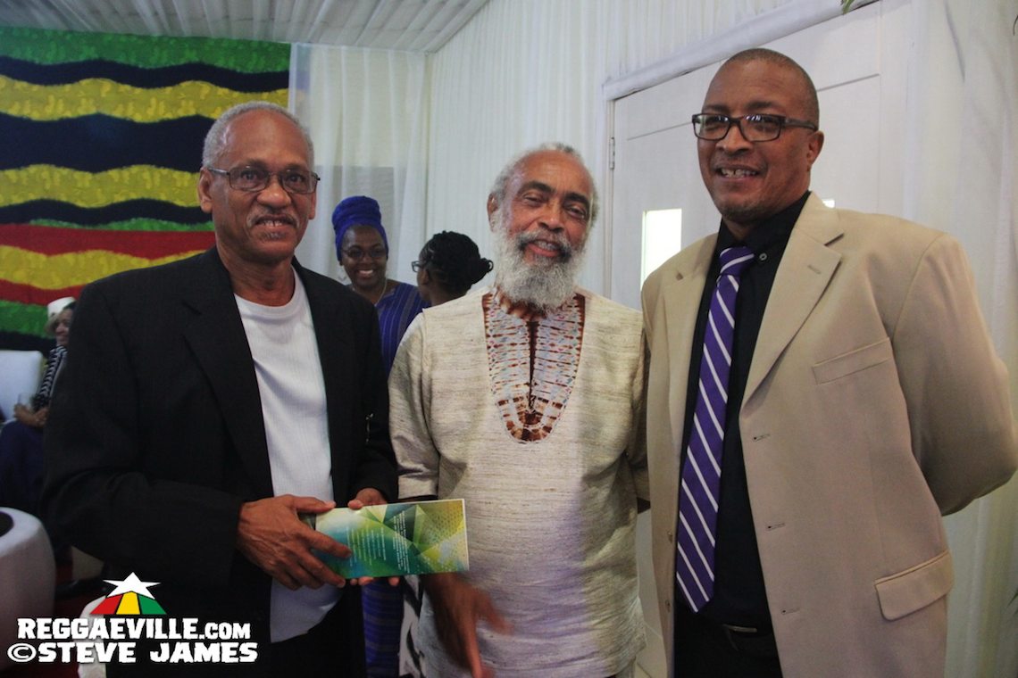 JaRIA Honour Awards 2017 in Kingston, Jamaica
