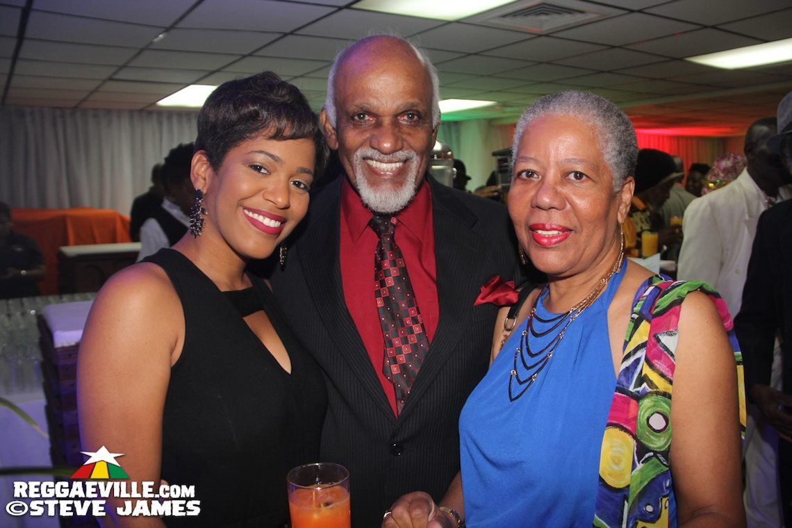 JaRIA Honour Awards 2017 in Kingston, Jamaica